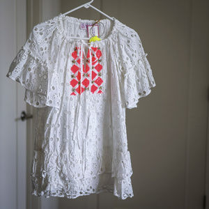 NWT Romy Sundress - Size XS